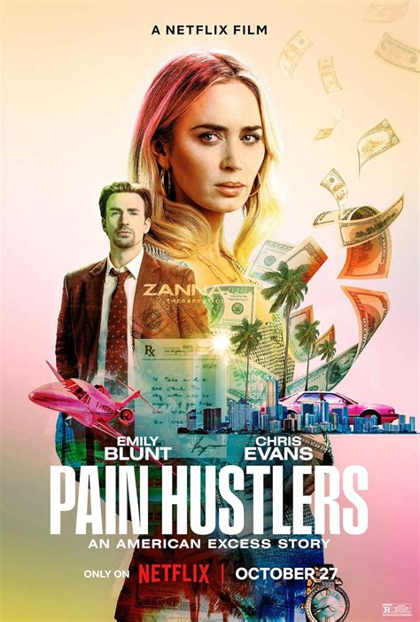 pain hustlers imdb|is pain hustlers based on a true story.